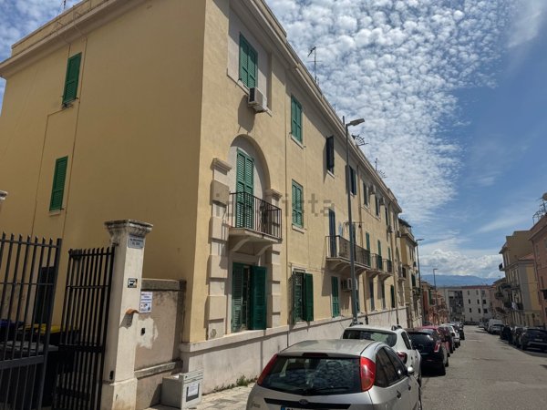 appartamento in vendita a Messina