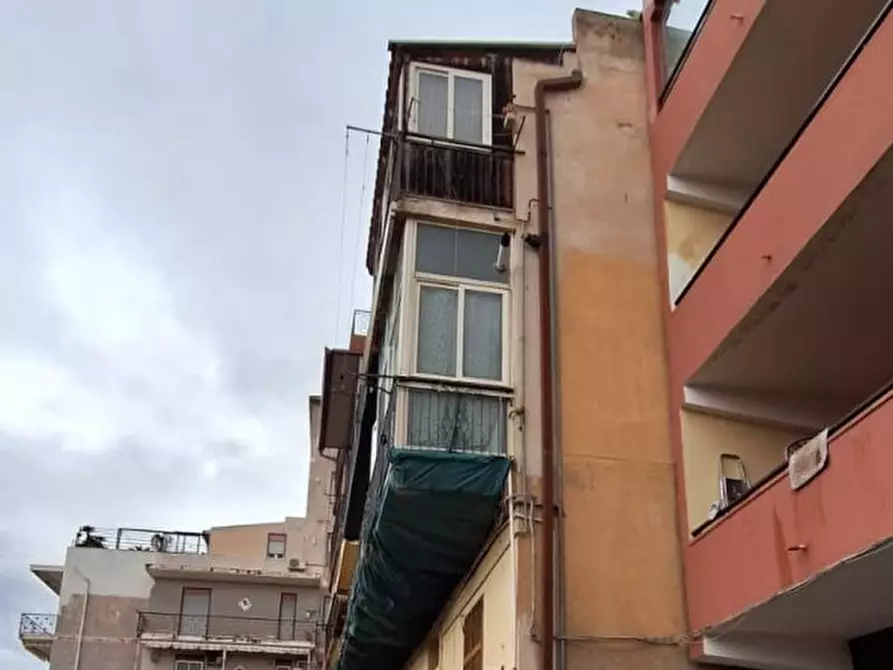 appartamento in vendita a Messina in zona Centro Storico