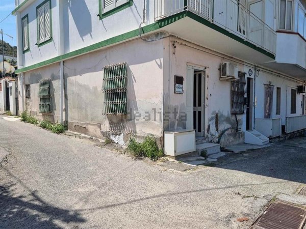 appartamento in vendita a Messina in zona Mortelle