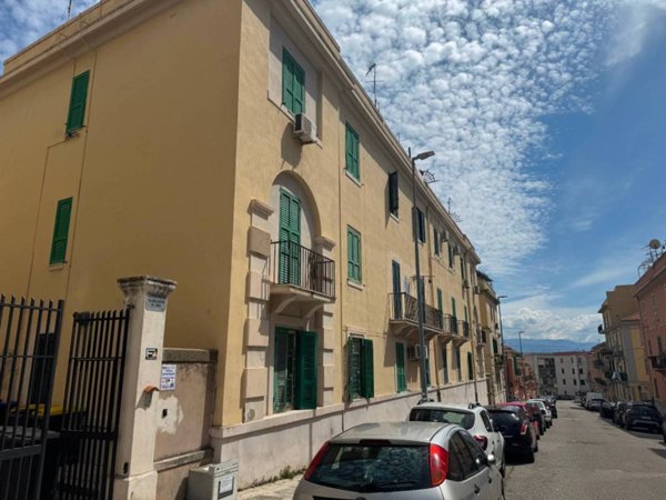 appartamento in vendita a Messina in zona San Licandro