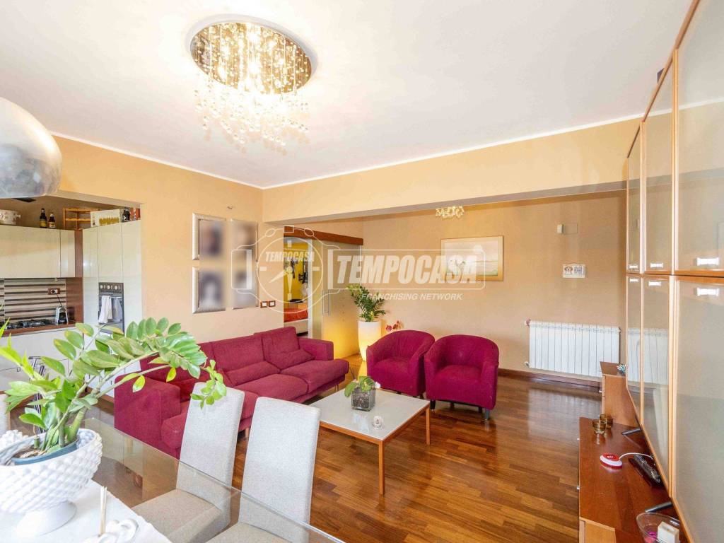 appartamento in vendita a Messina in zona Ganzirri