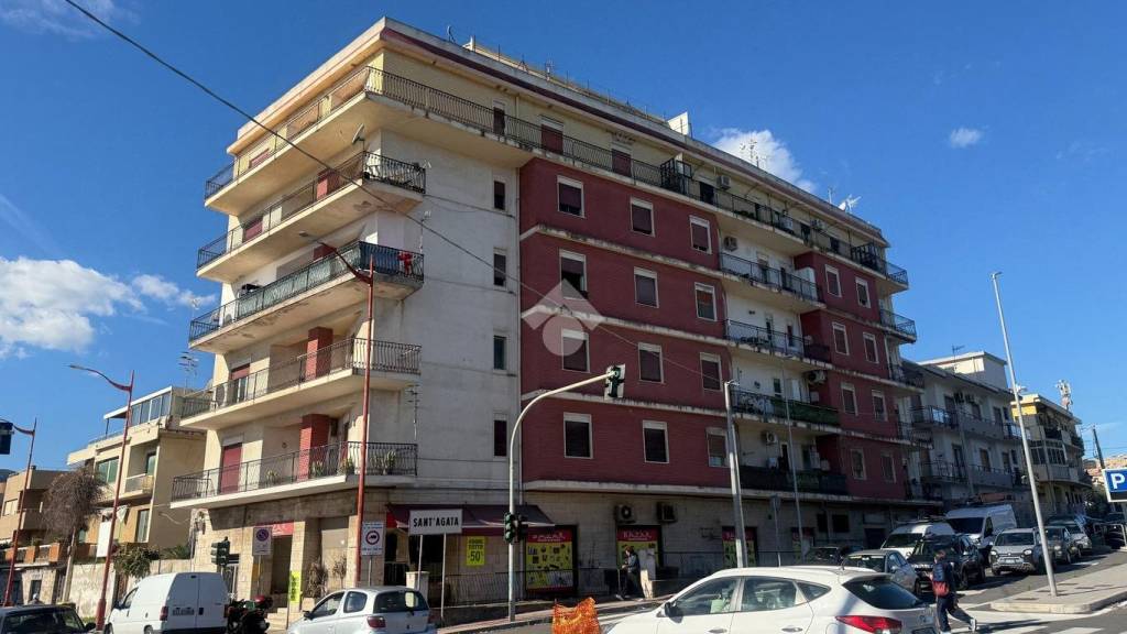 negozio in vendita a Messina