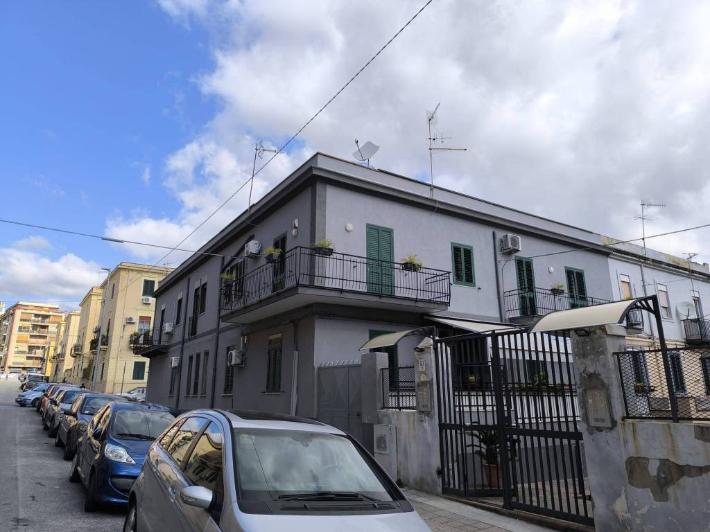appartamento in vendita a Messina