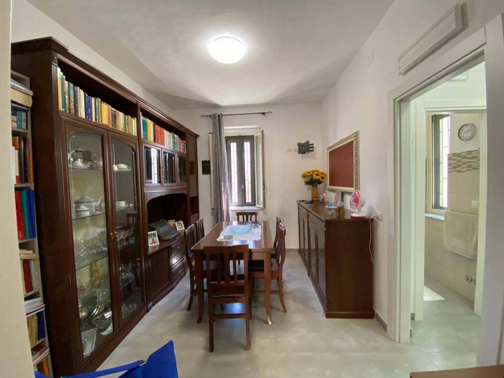 appartamento in vendita a Messina in zona Gazzi