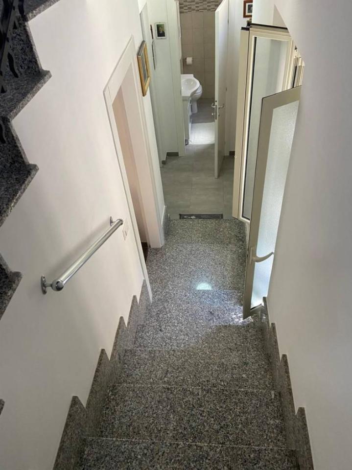 appartamento in vendita a Messina in zona Gazzi