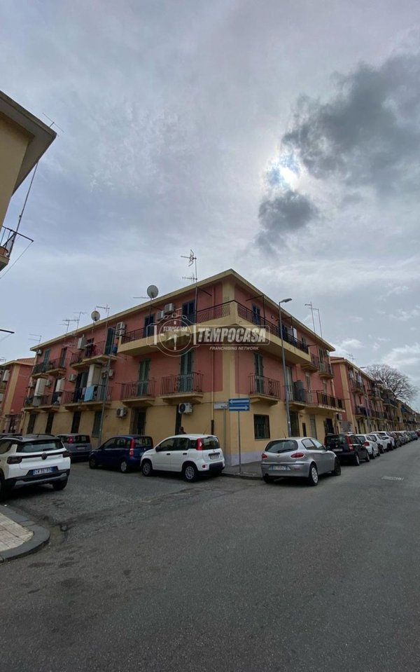 appartamento in vendita a Messina