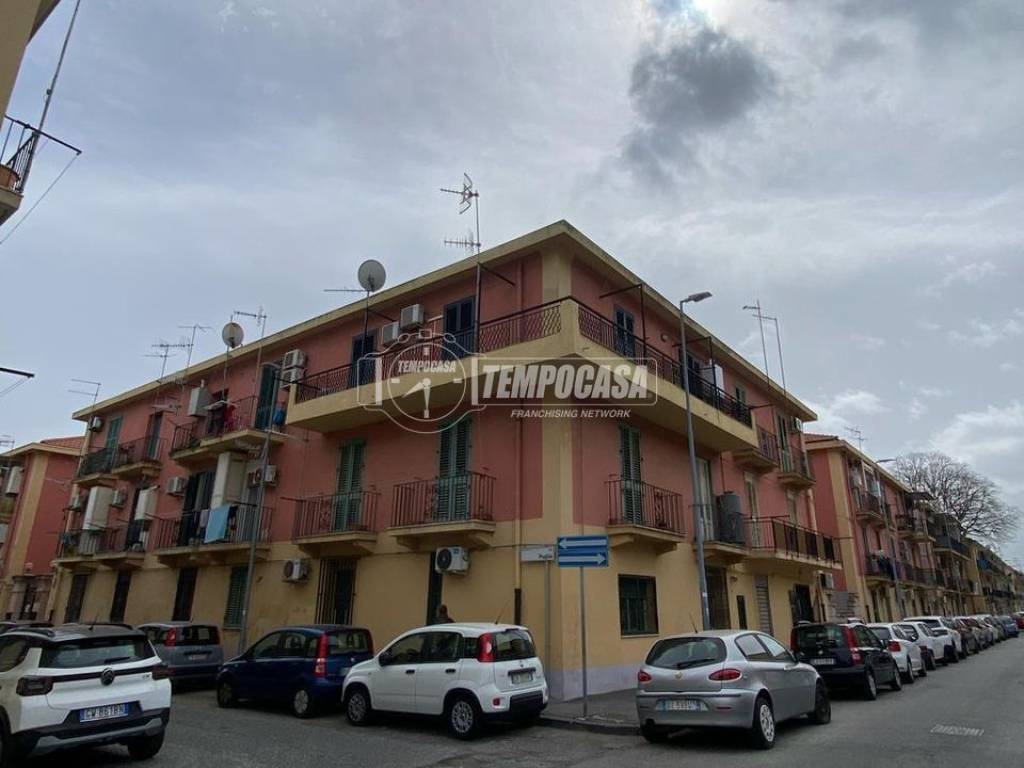 appartamento in vendita a Messina in zona Centro Storico