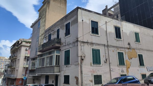 appartamento in vendita a Messina