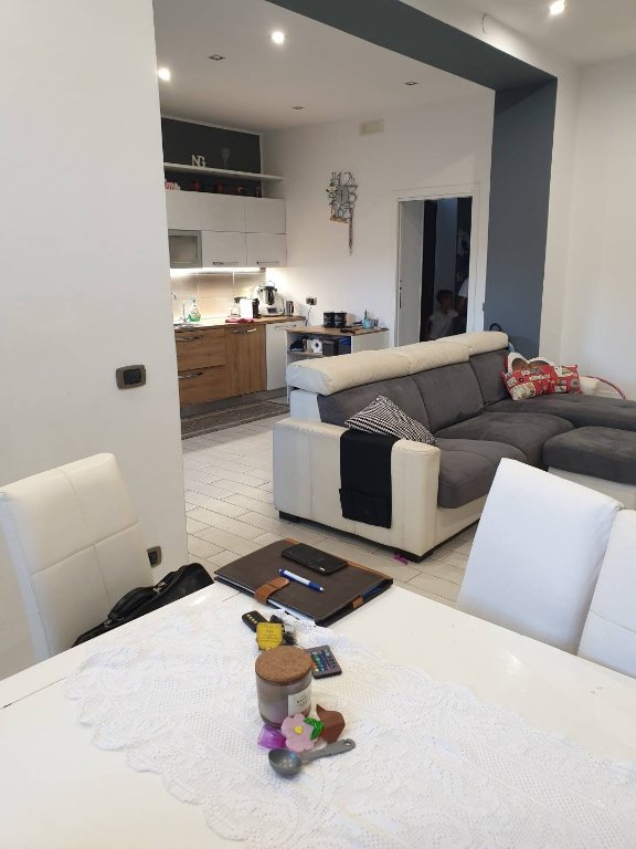 appartamento in vendita a Messina in zona Curcuraci