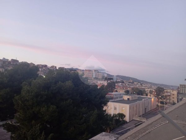 appartamento in vendita a Messina in zona Centro Storico
