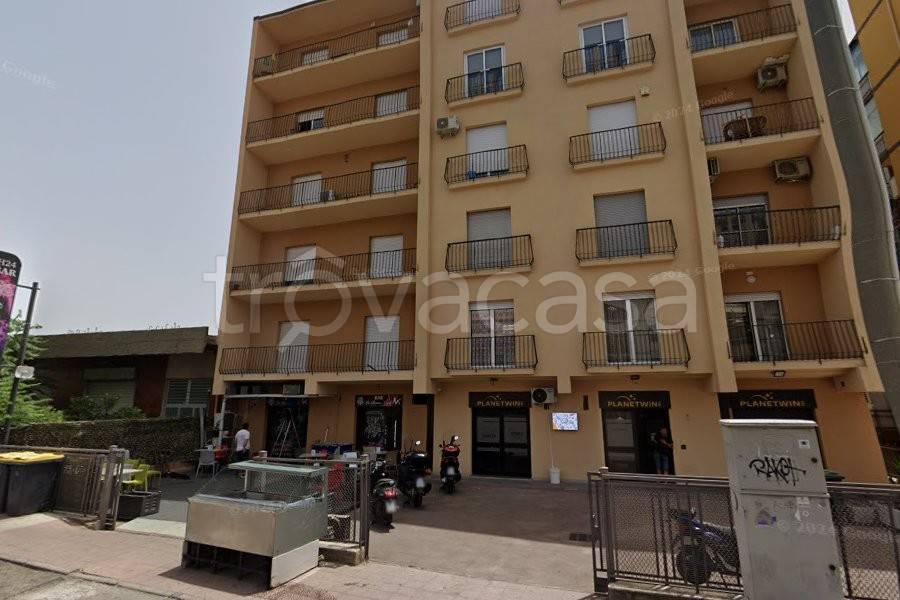 appartamento in vendita a Messina in zona Tremestieri