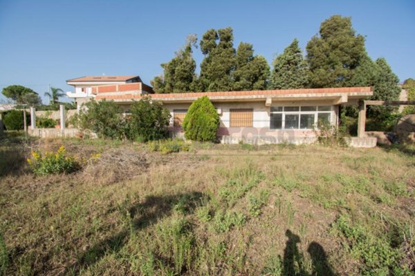 casa indipendente in vendita a Messina in zona Castanea delle Furie