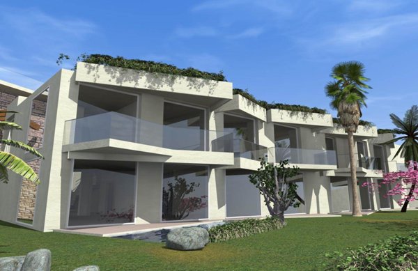 terreno edificabile in vendita a Messina