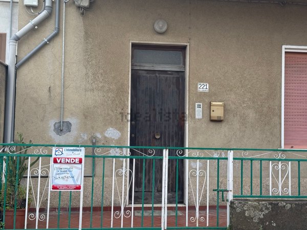 appartamento in vendita a Messina in zona Santa Margherita