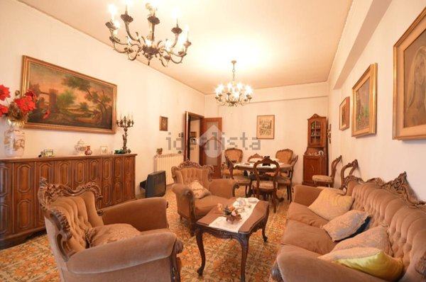 appartamento in vendita a Messina