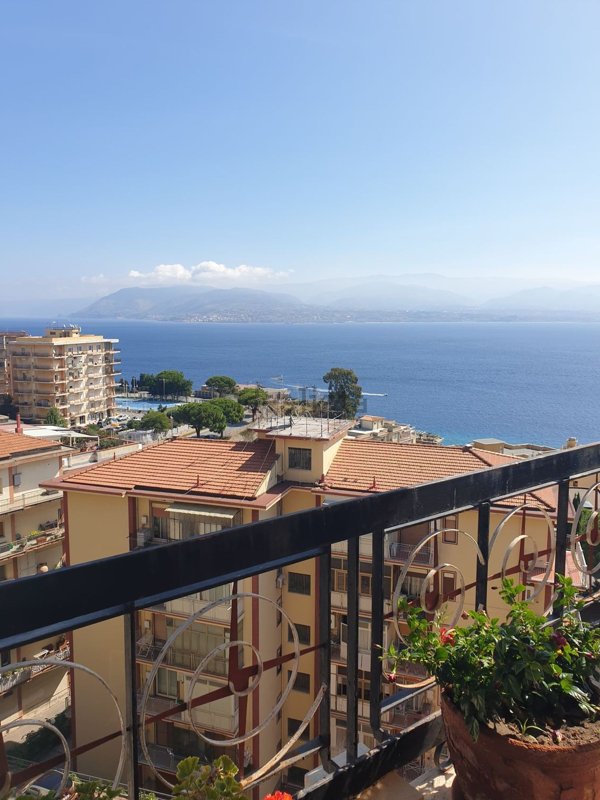 appartamento in vendita a Messina in zona Paradiso