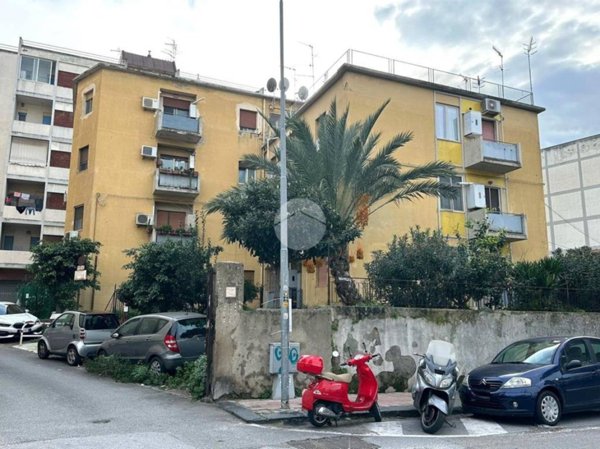 appartamento in vendita a Messina