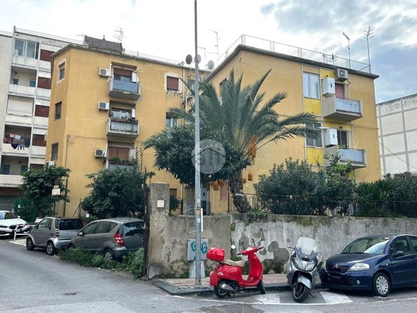 appartamento in vendita a Messina