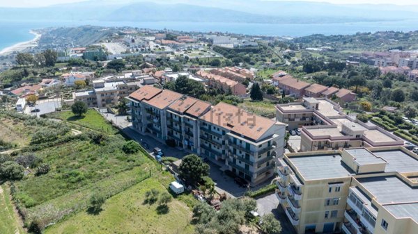 appartamento in vendita a Messina in zona Faro Superiore