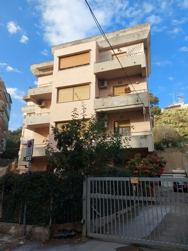 appartamento in vendita a Messina