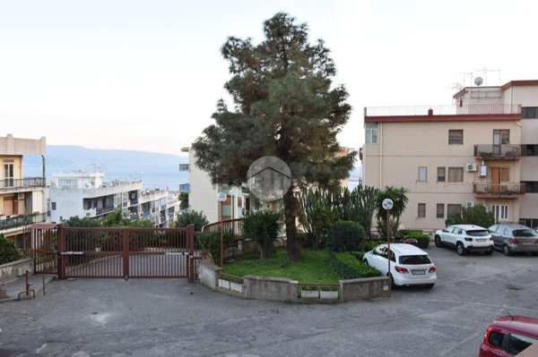 appartamento in vendita a Messina in zona Paradiso
