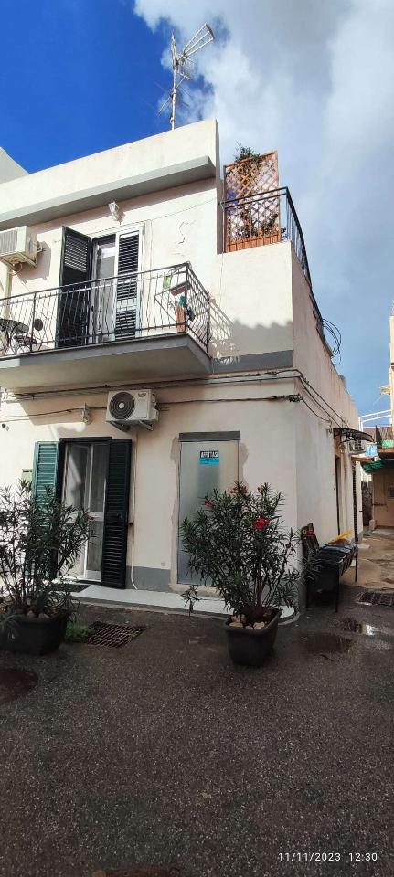 casa indipendente in vendita a Messina in zona Ganzirri