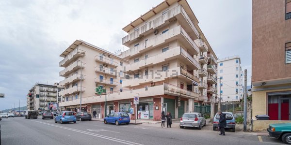 appartamento in vendita a Messina in zona Pistunina
