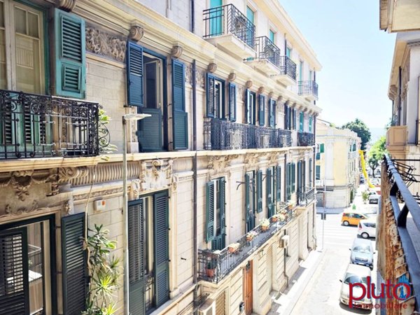 appartamento in vendita a Messina in zona Centro Storico