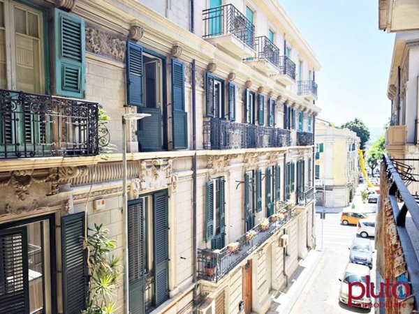 appartamento in vendita a Messina in zona Centro Storico