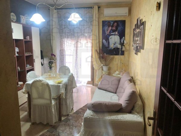 appartamento in vendita a Messina