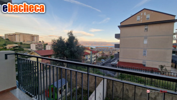 appartamento in vendita a Messina in zona Centro Storico