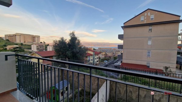 appartamento in vendita a Messina in zona Centro Storico