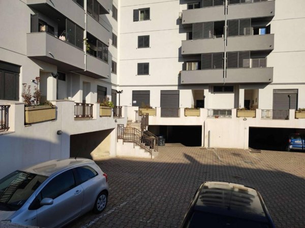 appartamento in vendita a Messina in zona San Licandro