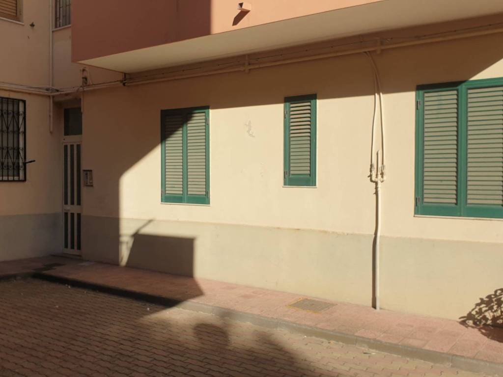 appartamento in vendita a Messina in zona Centro Storico