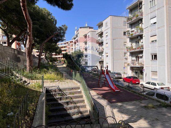 appartamento in vendita a Messina in zona Centro Storico