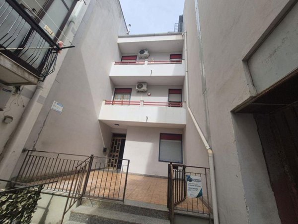 appartamento in vendita a Messina