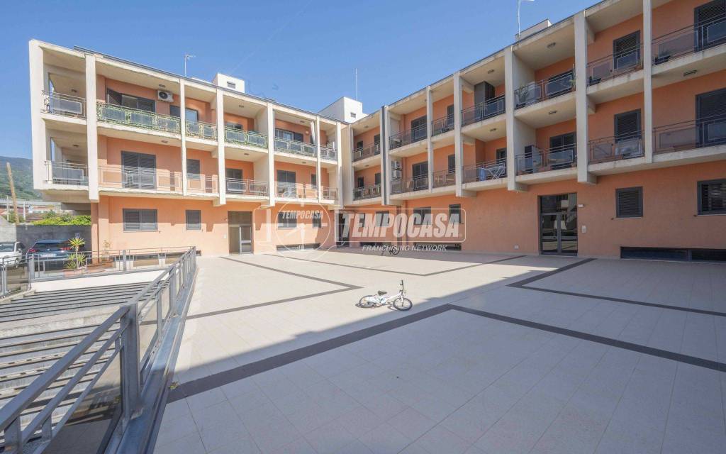 appartamento in vendita a Messina in zona San Filippo