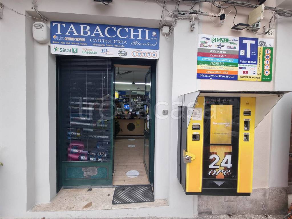appartamento in vendita a Messina in zona Centro Storico