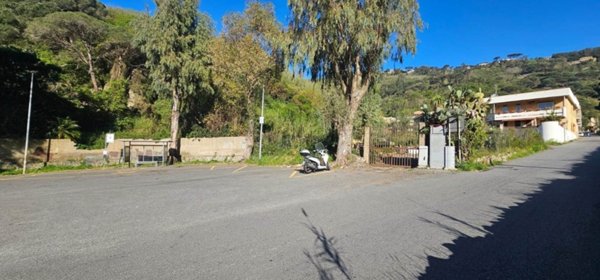 terreno agricolo in vendita a Messina