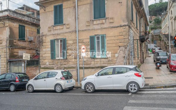 appartamento in vendita a Messina in zona Centro Storico