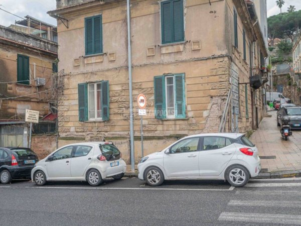 appartamento in vendita a Messina in zona Centro Storico