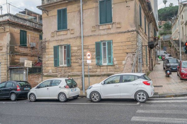 appartamento in vendita a Messina in zona Centro Storico