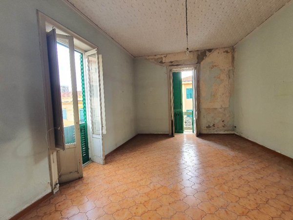 appartamento in vendita a Messina
