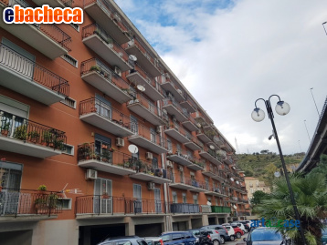 appartamento in vendita a Messina in zona Gazzi