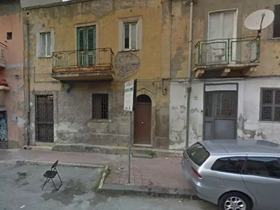 appartamento in vendita a Messina in zona Gazzi