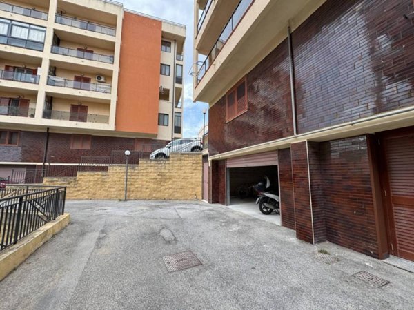 appartamento in vendita a Messina in zona Gazzi