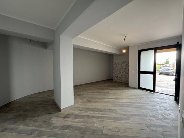 appartamento in vendita a Messina in zona Contesse