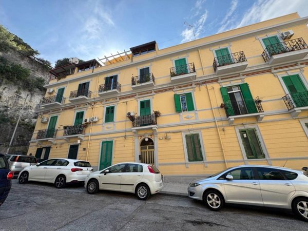 appartamento in vendita a Messina