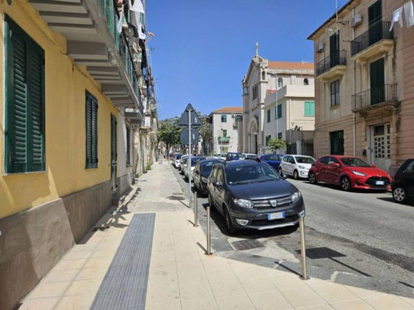 appartamento in vendita a Messina