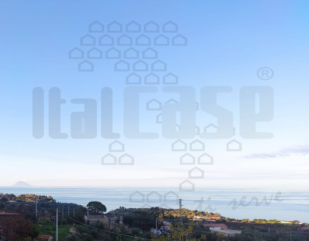 casa indipendente in vendita a Messina